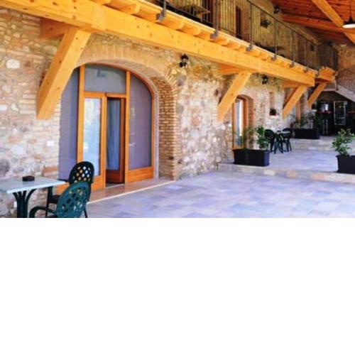 Agriturismo Corte La Sacca