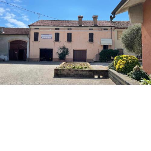 Agriturismo Corte Manzoglio