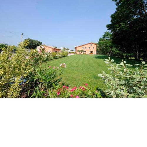 Agriturismo Corte Morandini