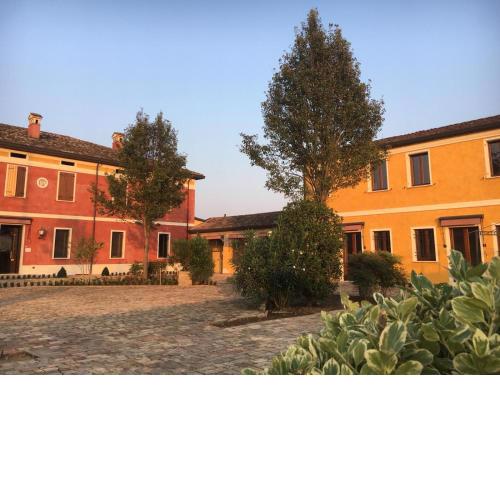 Agriturismo Corte Palazzo