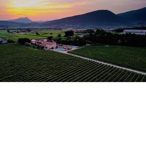 Agriturismo Corte Patrizia