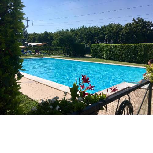 Agriturismo Corte Pellegrini