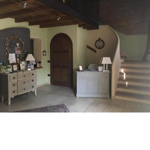 Agriturismo Corte Rocca