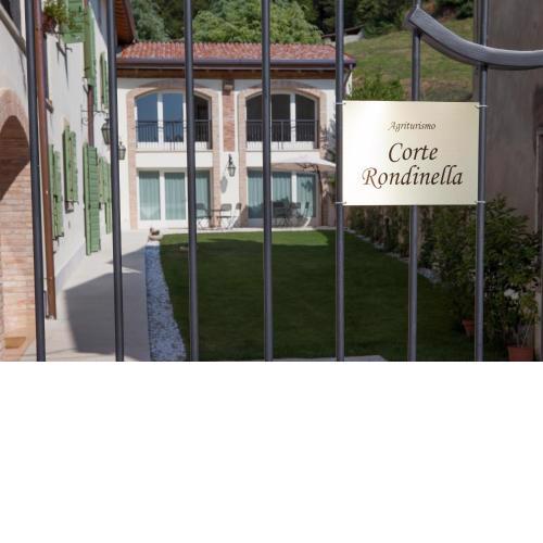 Agriturismo Corte Rondinella