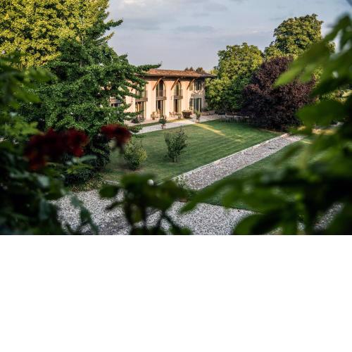 Agriturismo Corte Ruffoni