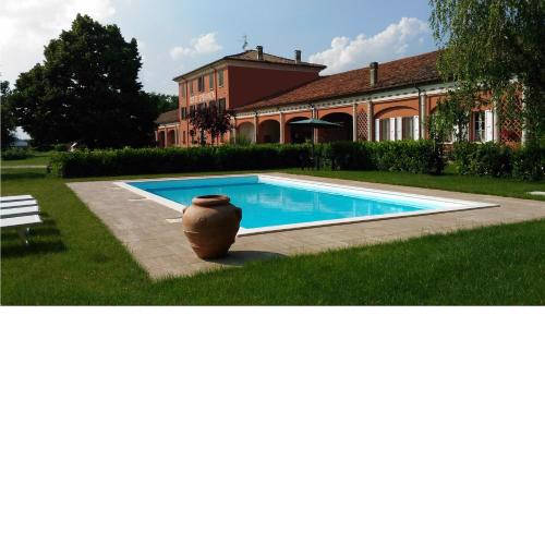 Agriturismo Corte Speranza