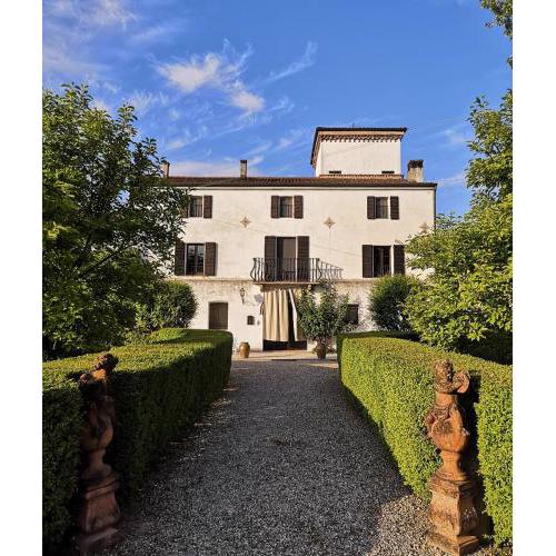 Agriturismo Corte Spino