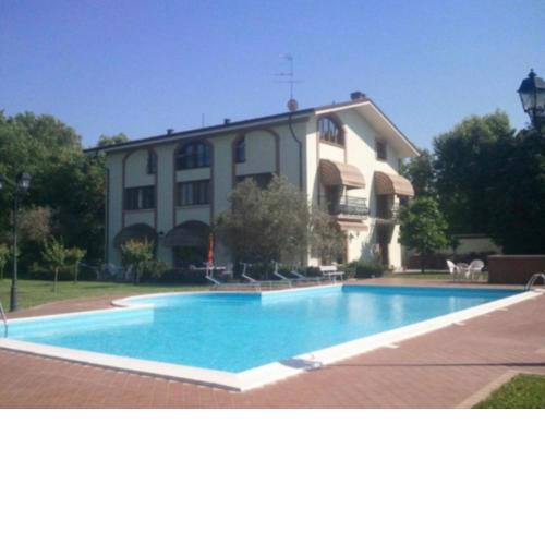 Agriturismo Corte Trincerone