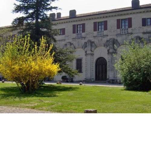 Agriturismo Corte Virgiliana