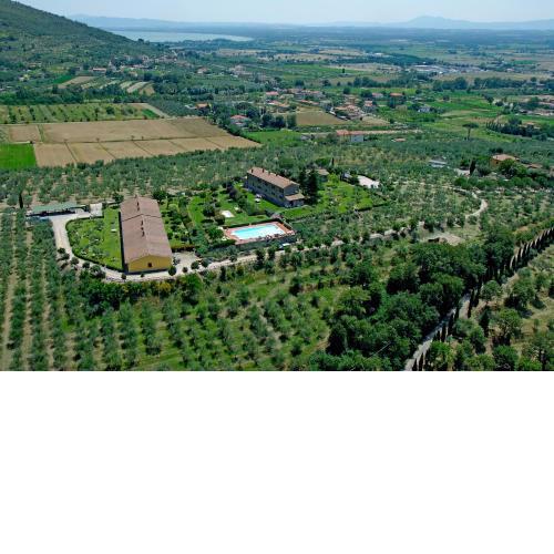 Agriturismo Cortoreggio