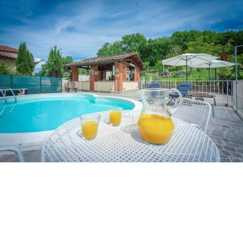 Agriturismo Corzano