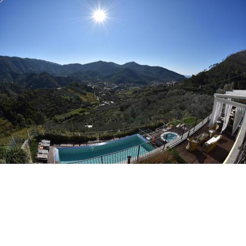 Agriturismo Costa di Faraggiana