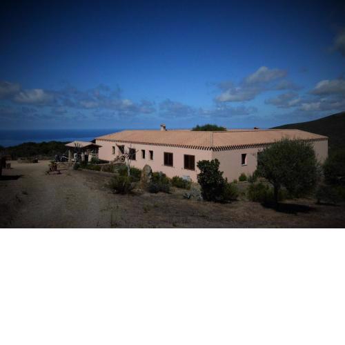 Agriturismo Costa Verde