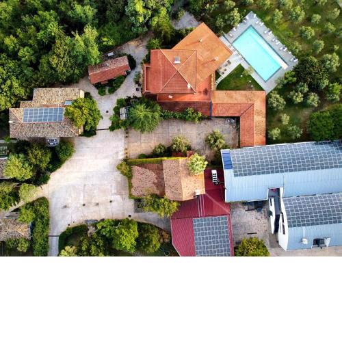 Agriturismo Costantino