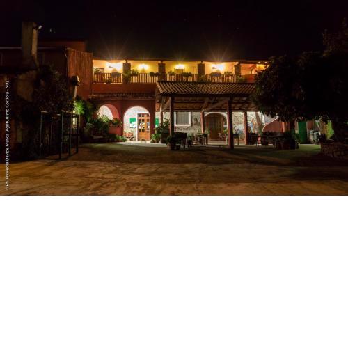 Agriturismo Costiolu