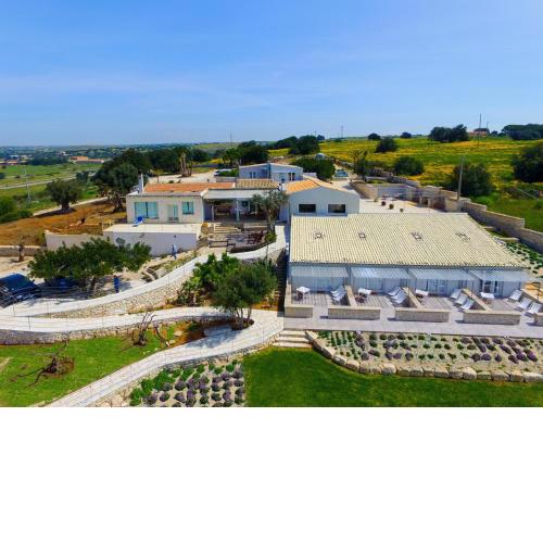 Agriturismo Cozzo di Papaleo