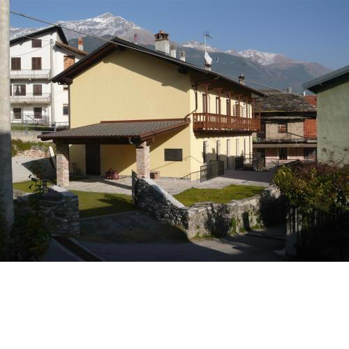 AGRITURISMO Cré Seren