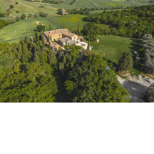 Agriturismo Cretaiole