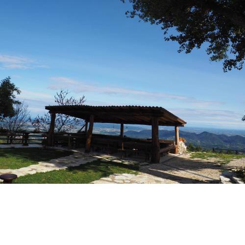 Agriturismo Croda Bianca
