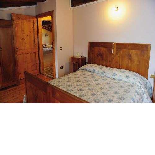 Agriturismo Crodi