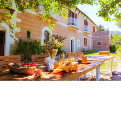 Agriturismo Cuca
