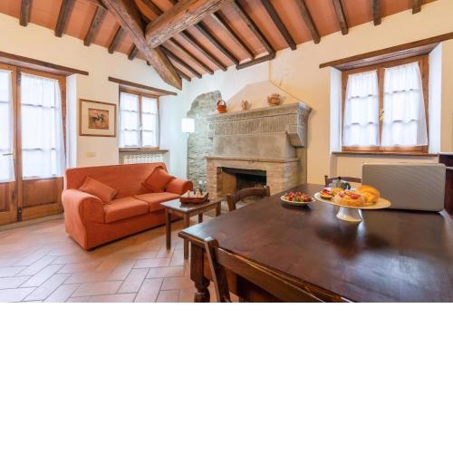 Agriturismo Cuiano - La Loggetta