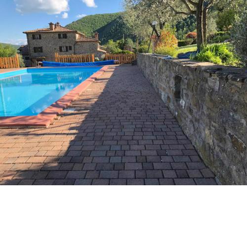 Agriturismo Cuiano - La Loggia