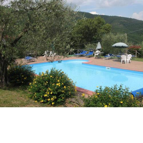 Agriturismo Cuiano - La Stella