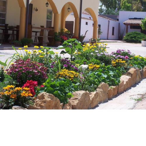 Agriturismo Cuile de Molino