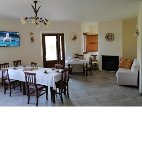 Agriturismo CuoreLieto del Cilento
