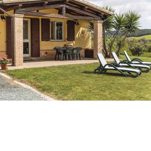Agriturismo Cupido