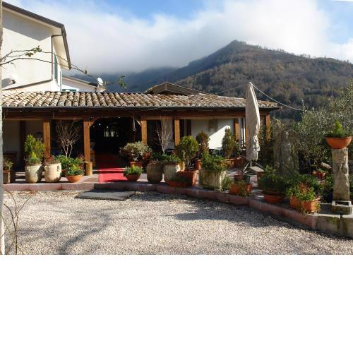 Agriturismo Cupiglione