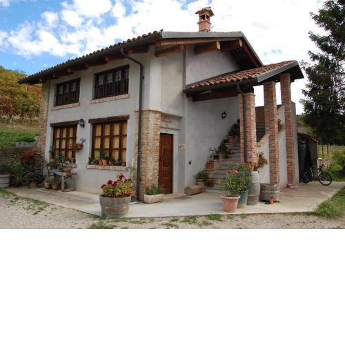Agriturismo 'd Rainè