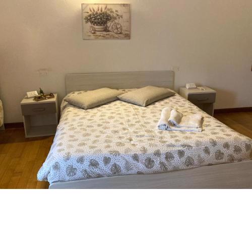 Agriturismo Da Andreina