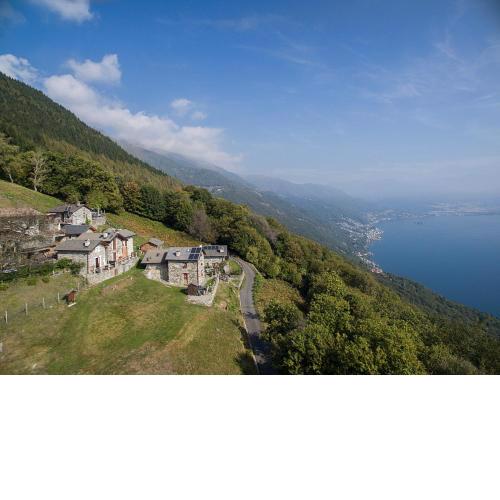 Agriturismo Da Attilio