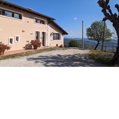 Agriturismo Da Celestina
