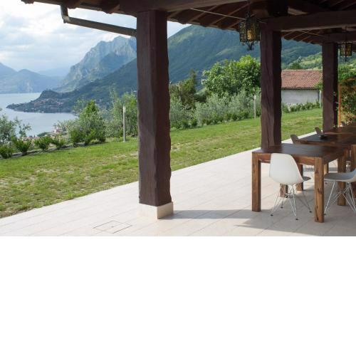 Agriturismo Da Gesi
