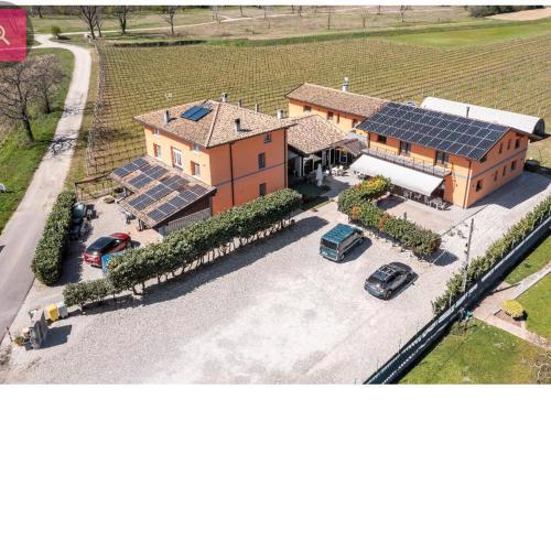 AGRITURISMO DA LAURA