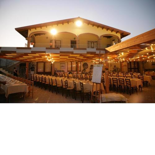 Agriturismo da Lino