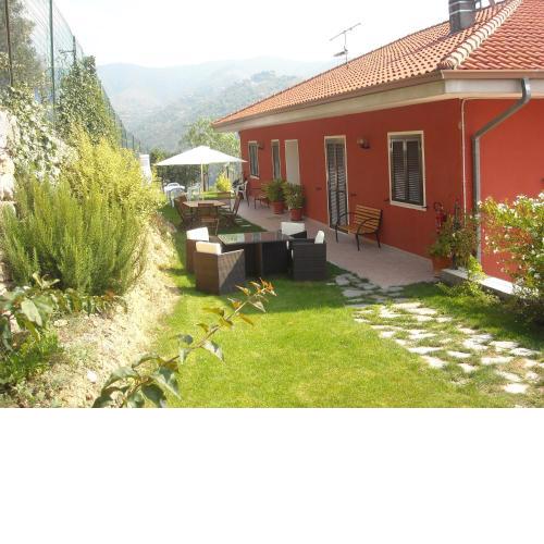 Agriturismo da Luì