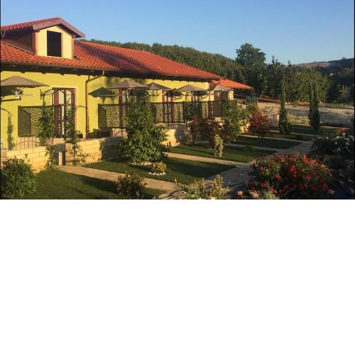 Agriturismo da Mamma