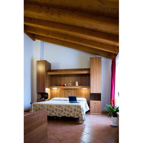 Agriturismo Da Merlo