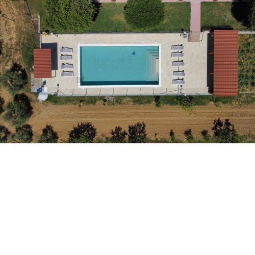 Agriturismo Da Pietro