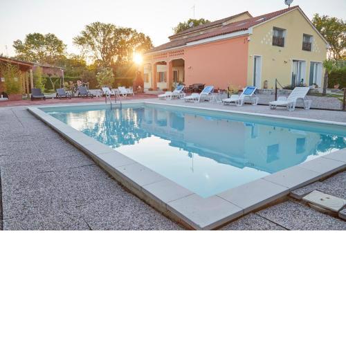 Agriturismo Da Rosy