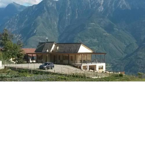 Agriturismo da Ysy