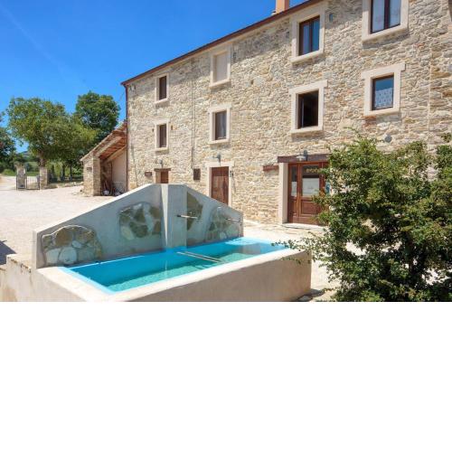 Agriturismo Dai Du Bourdei