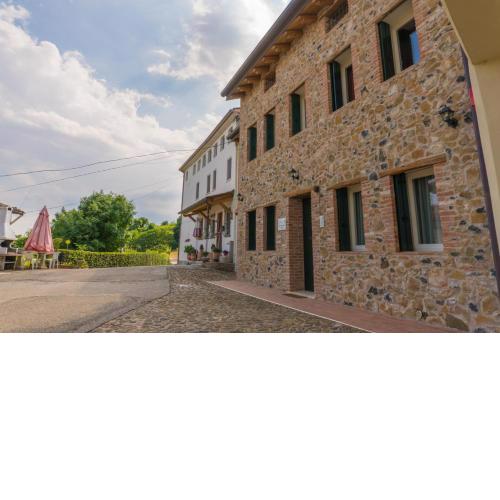 Agriturismo Dai Gobbi