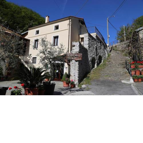 Agriturismo Dai Marchesin