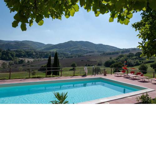 Agriturismo Dai Mori