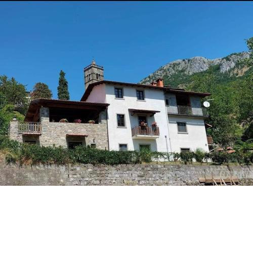 Agriturismo dal nonno Merico